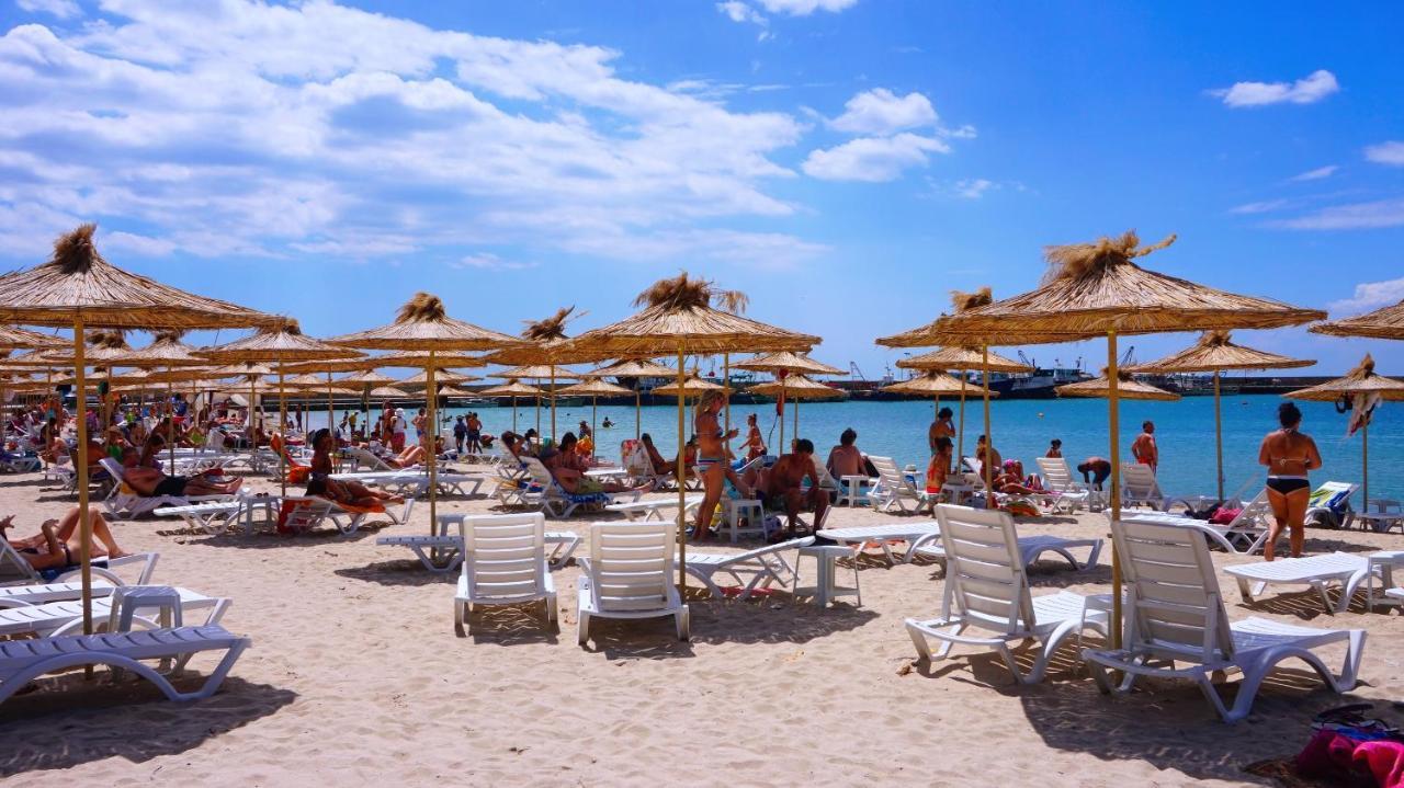 Вила Силва - Villa Silva Bŭlgarevo Dış mekan fotoğraf